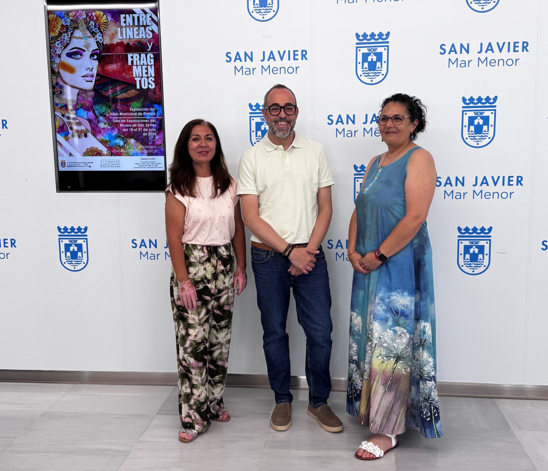 Clausura talleres municipales 